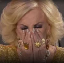 Preocupación por la salud de Mirtha Legrand: sus familiares rompieron el silencio