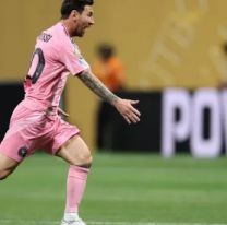 Con un golazo de Messi, Inter Miami dio el batacazo y venci&oacute; al Porto en el Mundial de Clubes