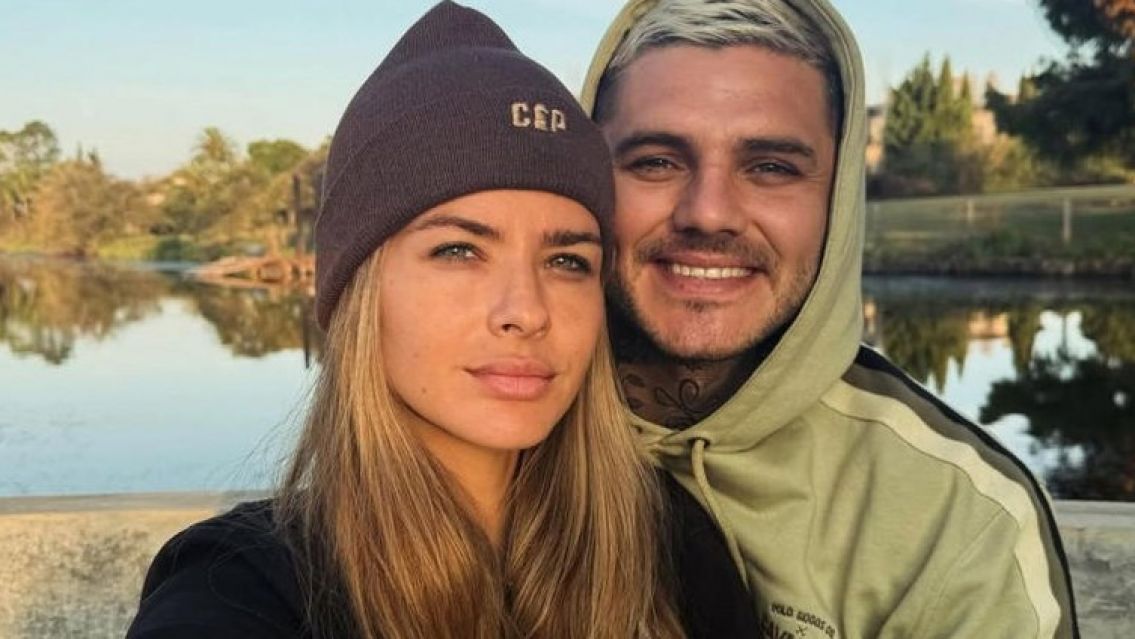 La China Suárez no viajará con Icardi a Turqui y comenzó el escándalo