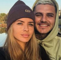 La China Suárez no viajará con Icardi a Turqui y comenzó el escándalo