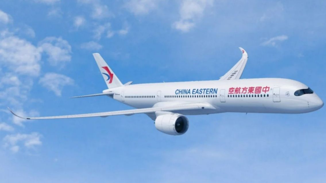 Argentina y China estarán unidas por primera vez por un vuelo directo