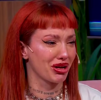 "Tienen razón, no hago música", la Joaqui habló de su trabajo y sorprendió a varios