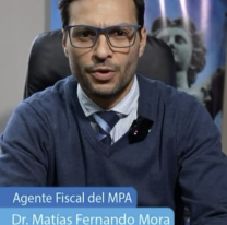 Allanamientos por abuso de menores en Jujuy, actu&oacute; el MPA