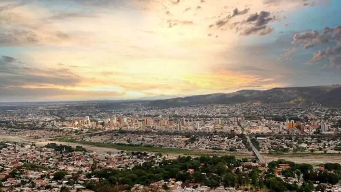 Con sol y m�ximas agradables: As� estar� el clima este finde XL en Jujuy