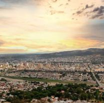 Con sol y máximas agradables: Así estará el clima este finde XL en Jujuy