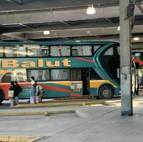 Se vienen las vacaciones de invierno: ¿Cuánto sale un pasaje de Jujuy a Córdoba o Bs As?