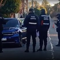 Revelaron detalles del joven que murió atropellado en el ingreso a un barrio