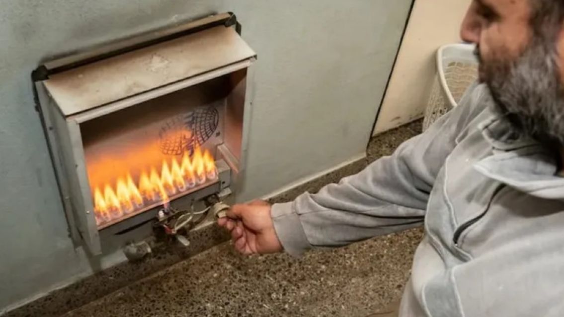 Peligro por estufas o braseros: c�mo evitar incendios en las casas