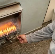 Peligro por estufas o braseros: cómo evitar incendios en las casas