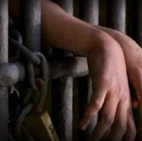 As&iacute; descubrieron a una polic&iacute;a que ten&iacute;a una relaci&oacute;n con un preso