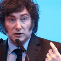 Día de la Bandera: Javier Milei no irá a Rosario, lo reemplazará Victoria Villaruel