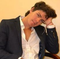 Marcos Ginocchio emocionó a sus seguidores con una canción dedicada a su mamá