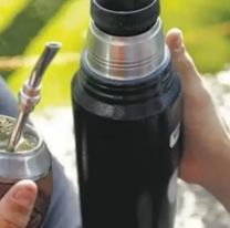 Usó el mismo termo durante 10 años: murió intoxicado por lo que encontraron en su interior