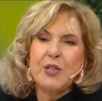 Georgina Barbarossa se descompensó en pleno vivo y abandonó su programa: ¿Qué sucedió?