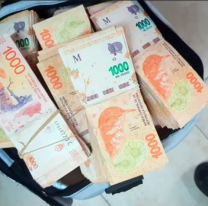 Motochorros le robaron casi 20 millones de pesos a una emprendedora jujeña