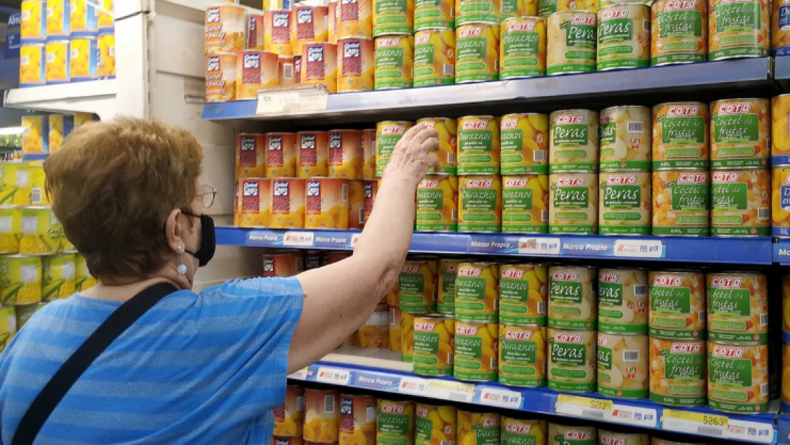 La noticia del día: mirá quiénes dejarán de pagar el IVA en súper