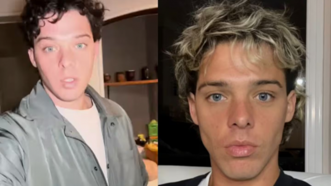 Acusan a Santi Maratea de algo terrible, se supo todo