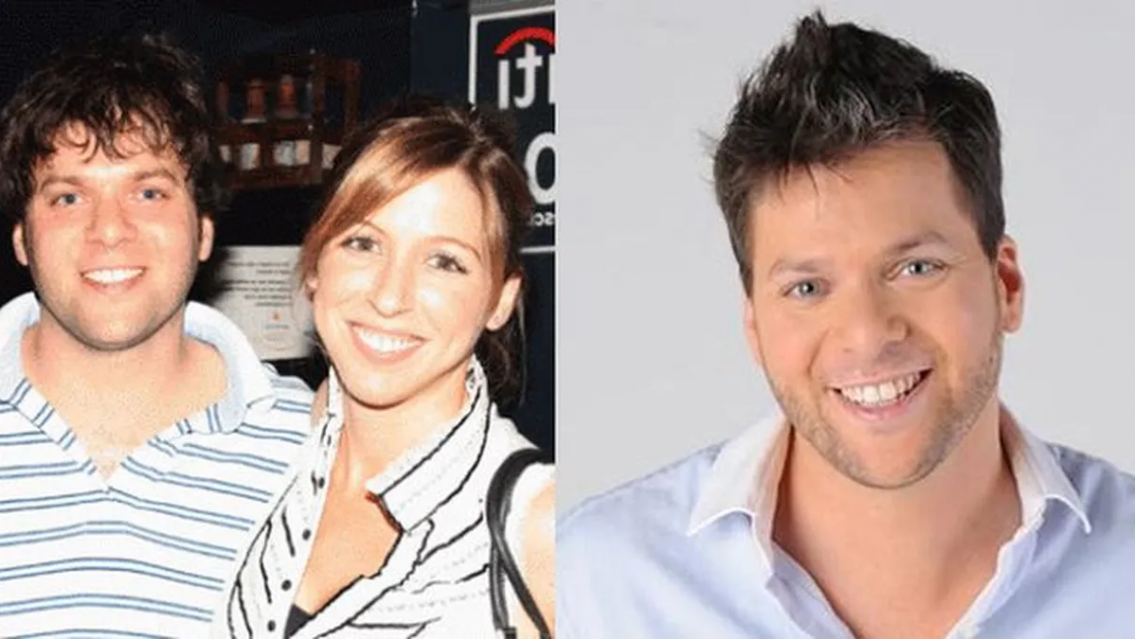 Fue muy traum�tico: c�mo se enter� Guido Kaczka de la infidelidad de Florencia Bertotti