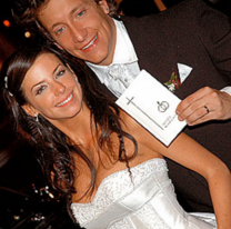 Nico Vázquez: dos casamientos, un engaño y al menos tres mujeres involucradas