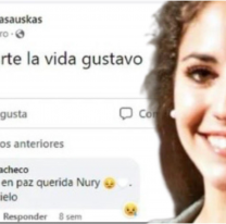 Norteña "cayó" de un edificio, dejó un mensaje en contra de su novio y pasó lo peor