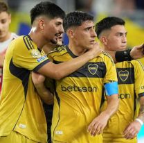 Tras perder con Bayern Munich, qué necesita Boca para clasificar en el Mundial de Clubes