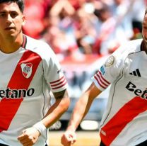 River enfrenta a Monterrey por un lugar en el Mundial de Clubes: hora y formaciones