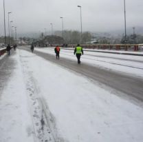 ¿Llega la nieve a Jujuy?, Así será el invierno según el SMN en nuestra provincia