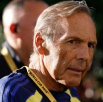 Russo habló sobre la posibilidad de un "pacto" entre Bayern Munich y Benfica que deje afuera a Boca