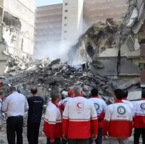 Irán confirmó al menos 430 muertos por ataques israelíes