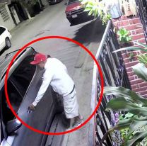 Investigan el robo de casi veinte millones de pesos