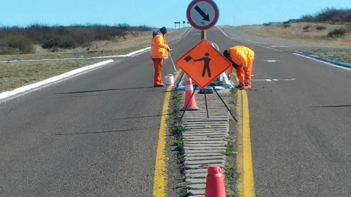 Naci�n ofreci� plata a los gobernadores para que se hagan cargo de obras viales
