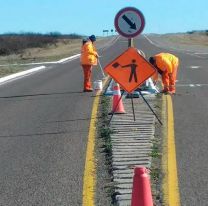Nación ofreció plata a los gobernadores para que se hagan cargo de obras viales