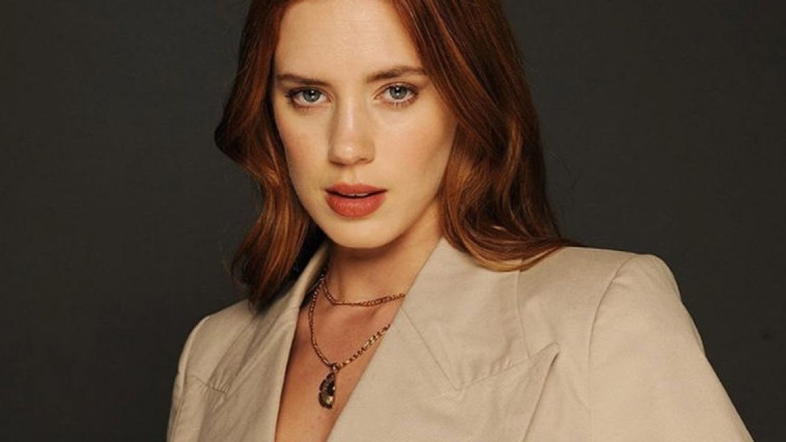 El duro relato de Delfina Chaves sobre su salud que generó preocupación: "Sufro mucho"