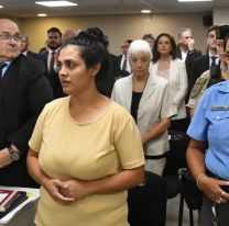 Muerte de bebés: la enfermera está "bien y tranquila"