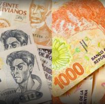 Peso boliviano estable en la frontera: cuánto me dan hoy por $1.000 argentinos