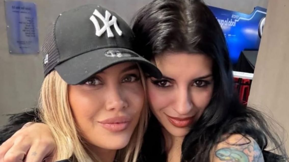 Wanda eligi� Jujuy para pasar sus vacaciones y qued� totalmente enamorada: Los detalles