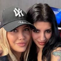 Wanda eligió Jujuy para pasar sus vacaciones y quedó totalmente enamorada: Los detalles