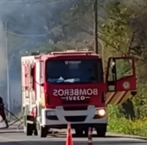 Terrible tragedia en Jujuy: un muerto y cuatro heridos
