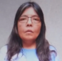 Desesperada búsqueda de una jujeña de 45 años