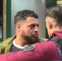 Salteño empezó a hablar incoherencias y descubrieron que lanzó una grave amenaza