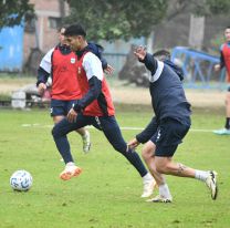 Gimnasia de Jujuy se juega la punta ante Estudiantes de Río Cuarto