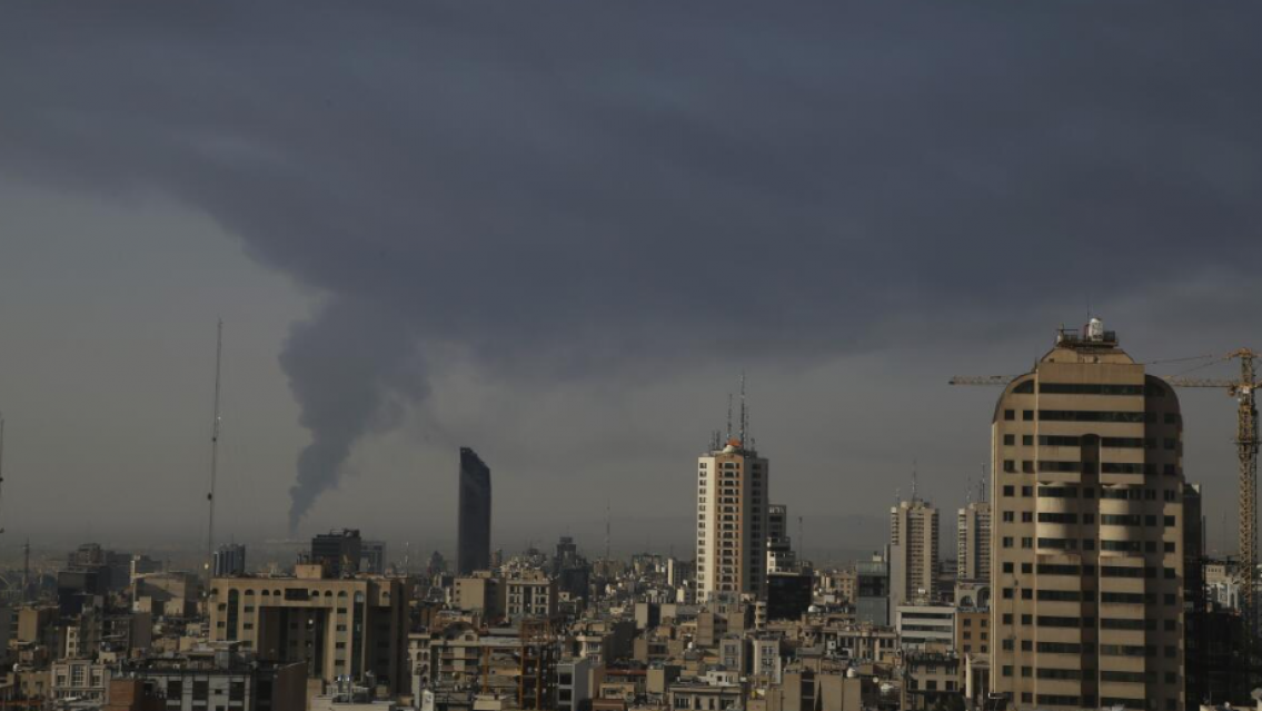 Tercera Guerra Mundial: cuales serían los países más seguros