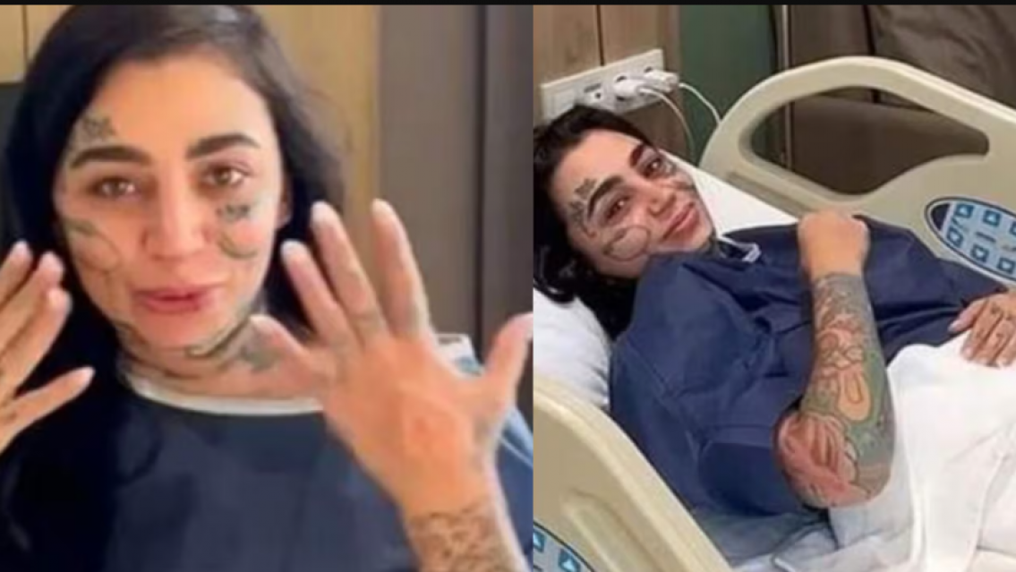 Ana Buldrini murió tras una cirugía estética en Estambul: tenía 31 años