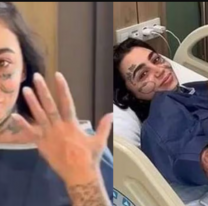 Ana Buldrini muri&oacute; tras una cirug&iacute;a est&eacute;tica en Estambul: ten&iacute;a 31 a&ntilde;os