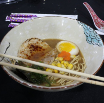 Ramen y mucho m&aacute;s: en Jujuy se celebr&oacute; el d&iacute;a del Migrante Japon&eacute;s