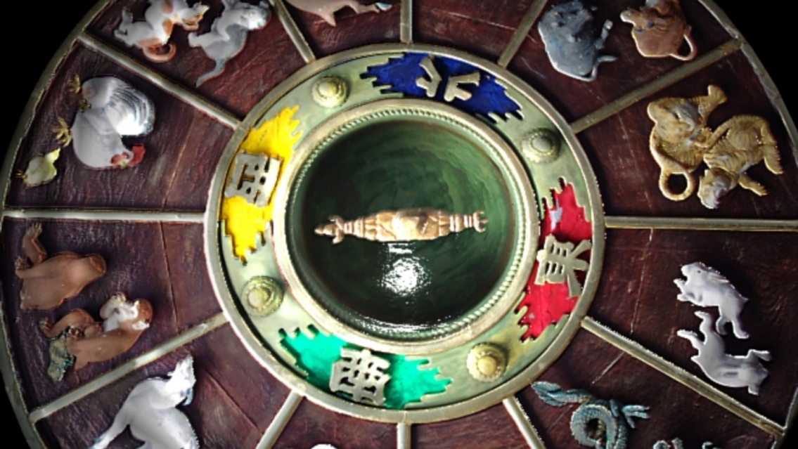 Los signos que tendrán buena fortuna de aquí a fin de año: