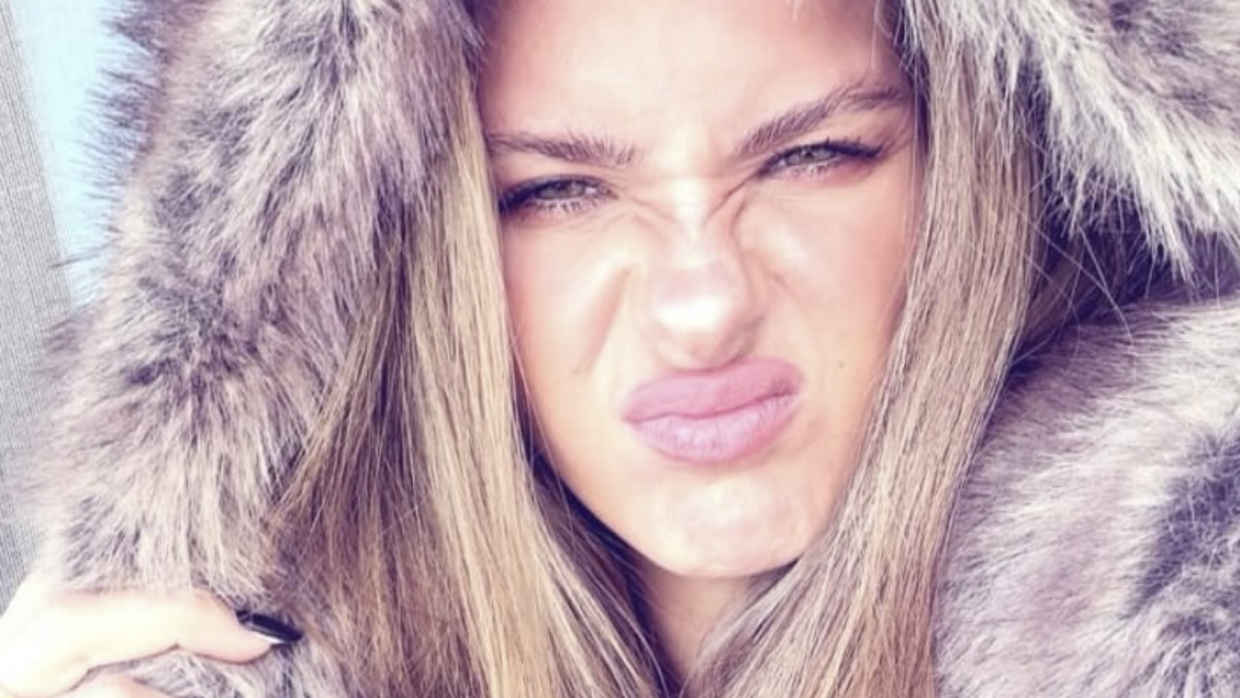 No la quiere nadie: esc�ndalo con la China Su�rez y un barrio privado