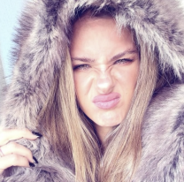 No la quiere nadie: escándalo con la China Suárez y un barrio privado