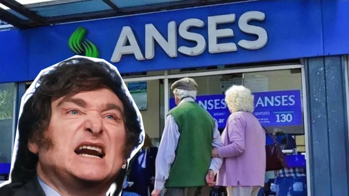 Adi�s a la pensi�n por fallecimiento: mir� a qu� grupo el Gobierno eliminar� el beneficio