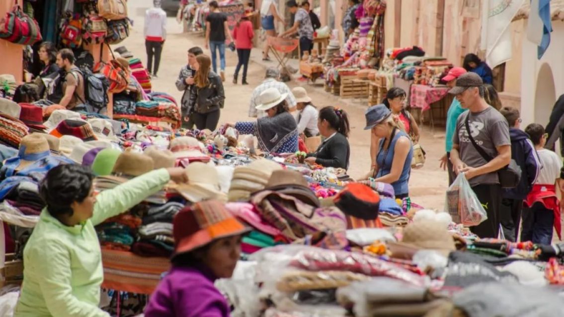 Jujuy rompe la estacionalidad y se consolida como destino tur�stico todo el a�o